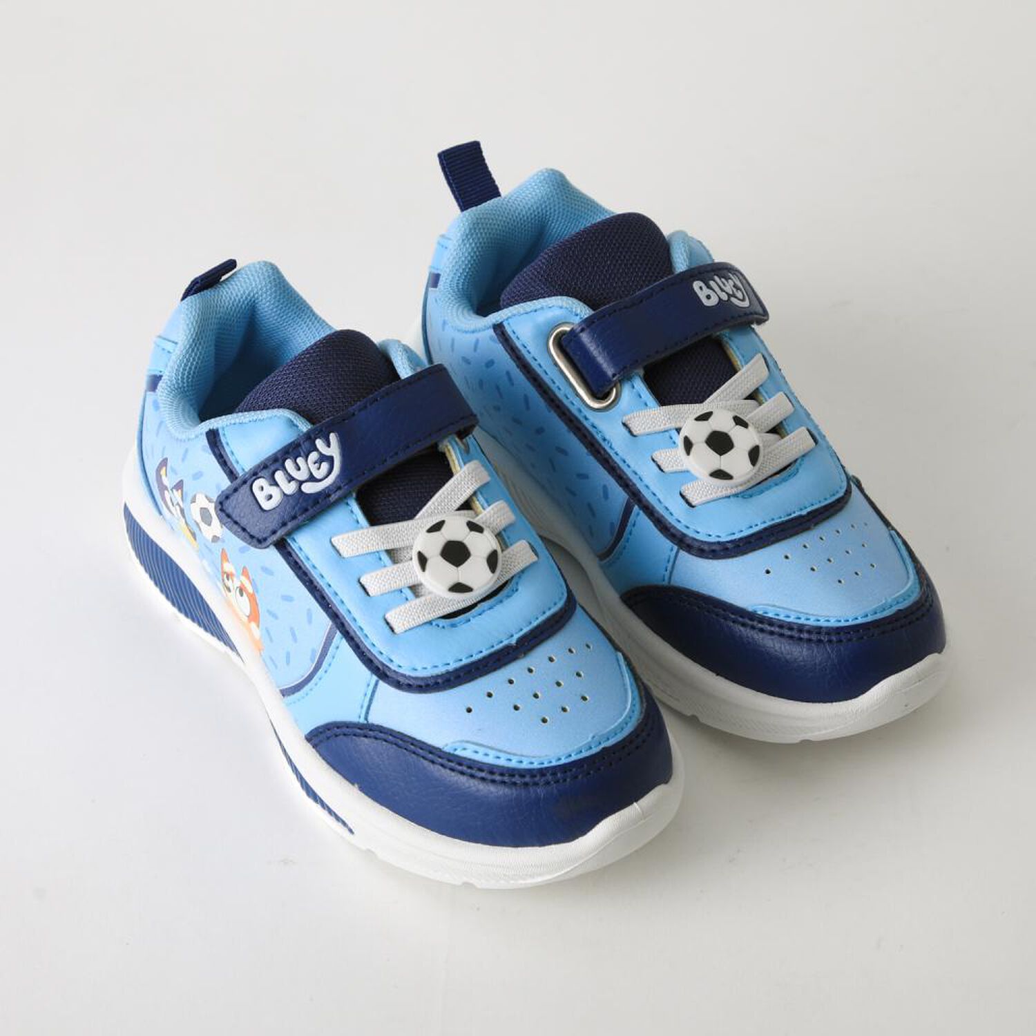 Zapatilla Infantil Ni&ntilde;o Bluey image number 1.0