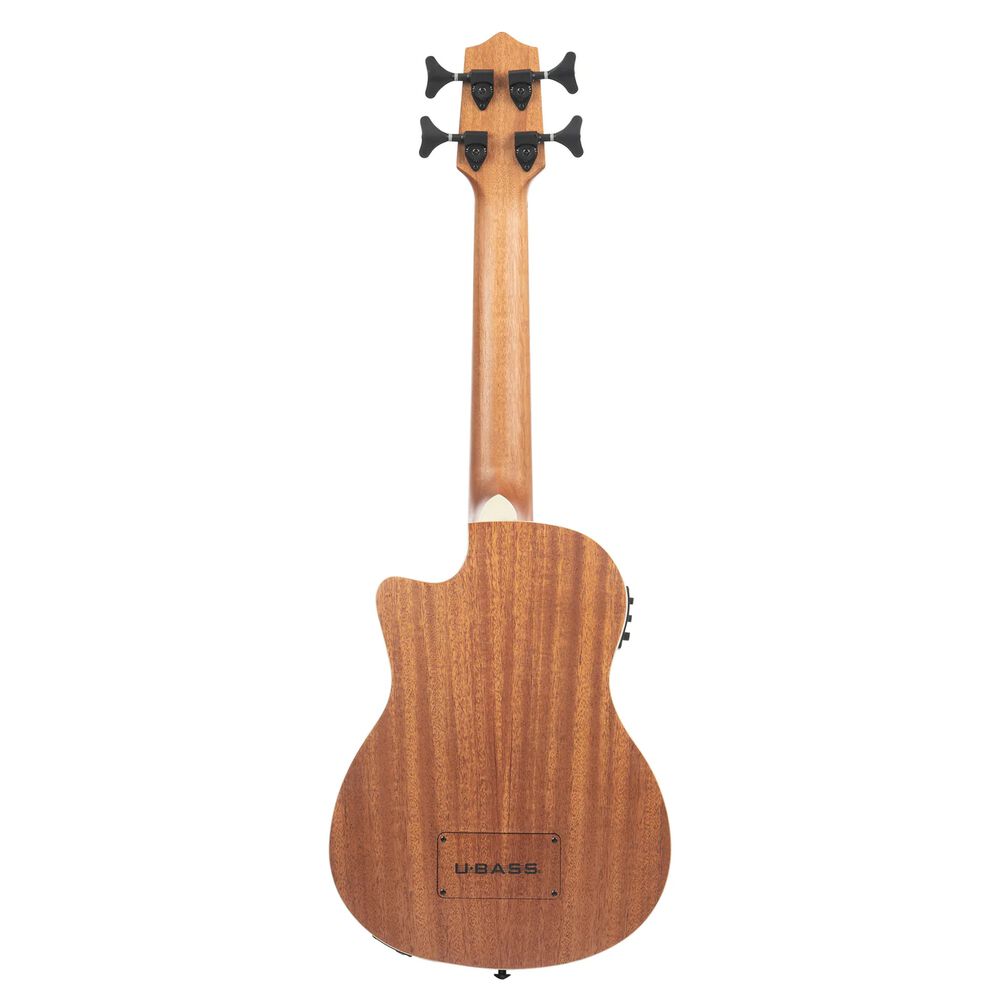 U-bass Kala Scout-fl Fretless image number 2.0