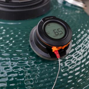 Termometro Bluetooth Para Hornos O Parrillas Simple Cook