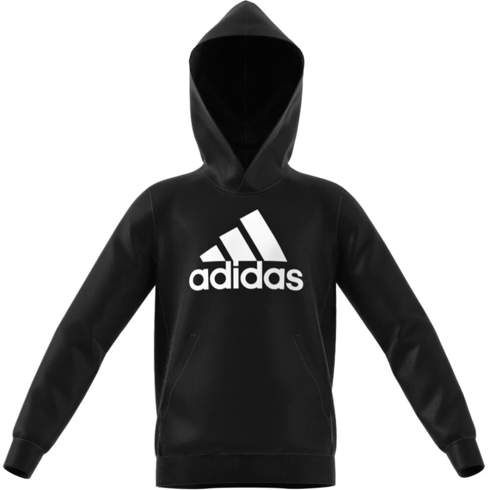 Sudadera Con Capucha Hombre Adidas Must Haves Badge Of Sport image number 4.0