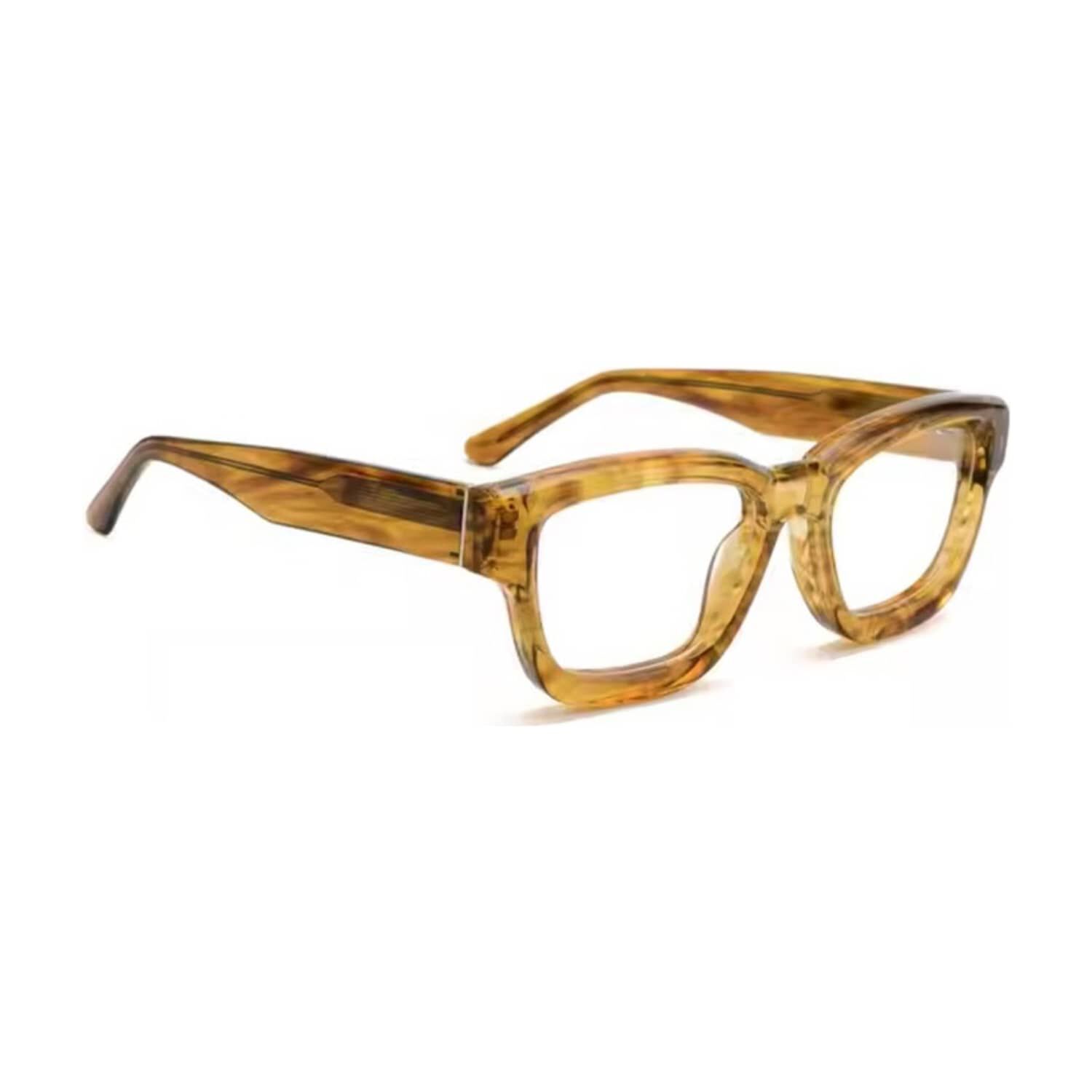 Lentes &Oacute;pticos Angelina Marr&oacute;n York Eyewear image number 2.0