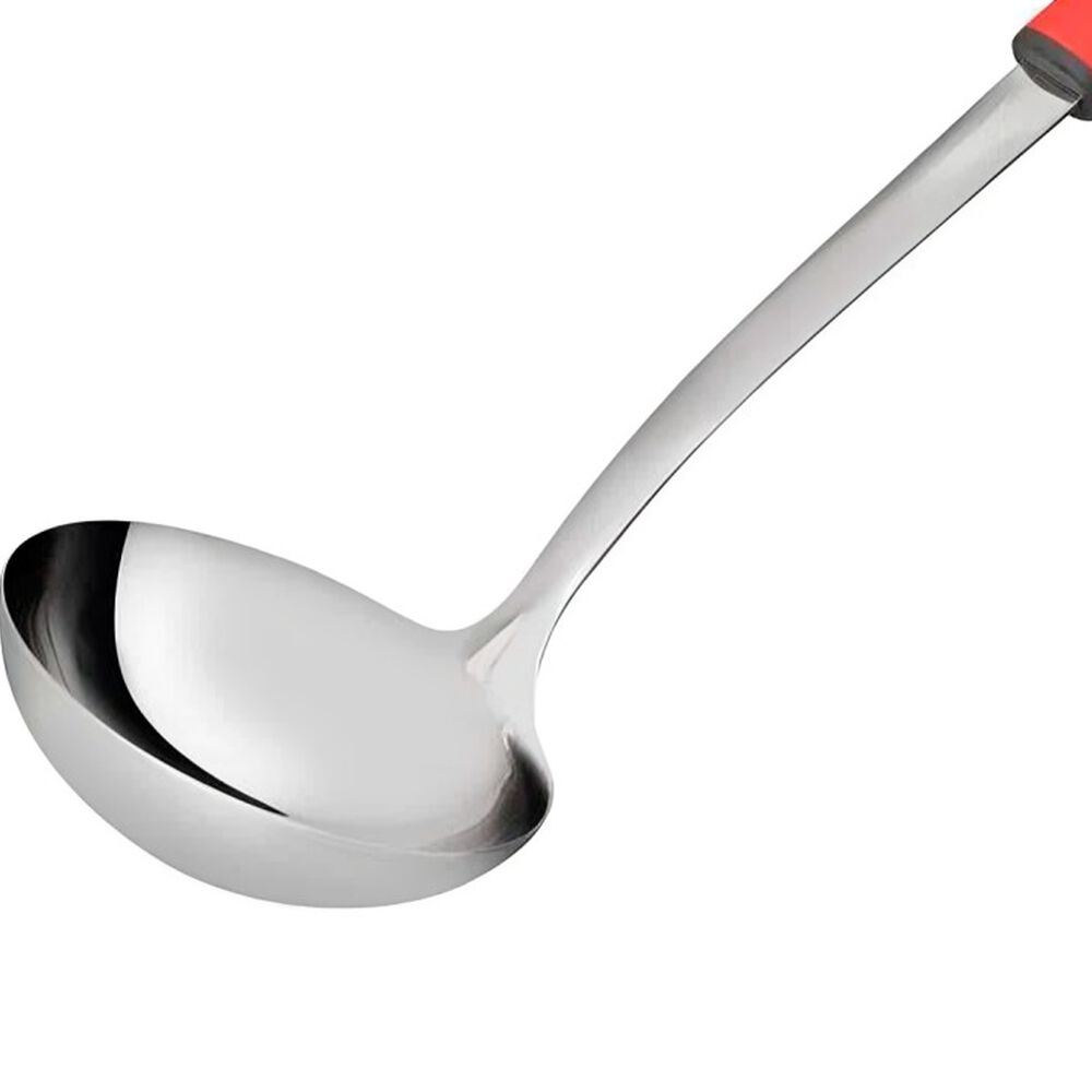 Cucharón Sopero Acero Inox New Line Ilko image number 2.0