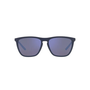 Lentes De Sol Fry Azul Polarizados Sustentable Arnette