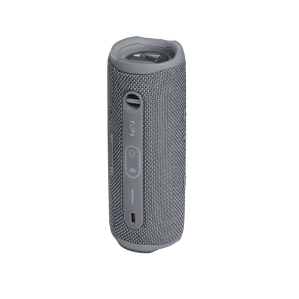 Parlante Jbl Flip 6 Color Gris image number 1.0