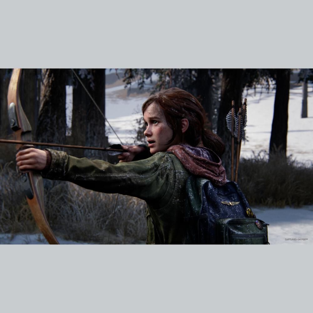 Juego PS5 Sony The Last Of Us Part 1 image number 5.0