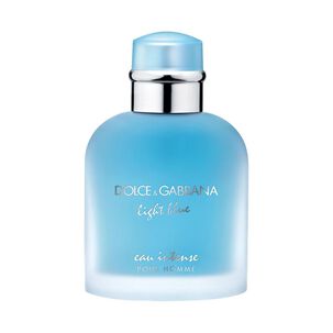 Dolce & Gabbana Light Blue Eau Intense Pour Homme 100 Ml Edp