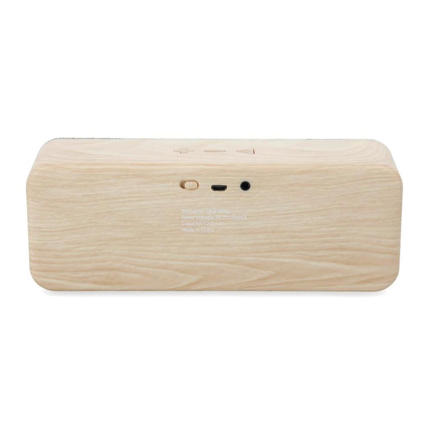 Parlante Bluetooth Ebolt 4.1 image number 4.0
