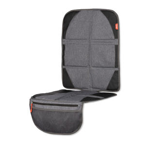 Pack Protector Para Asiento De Auto Ultra Mat Deluxe Y Cobertor Térmico
