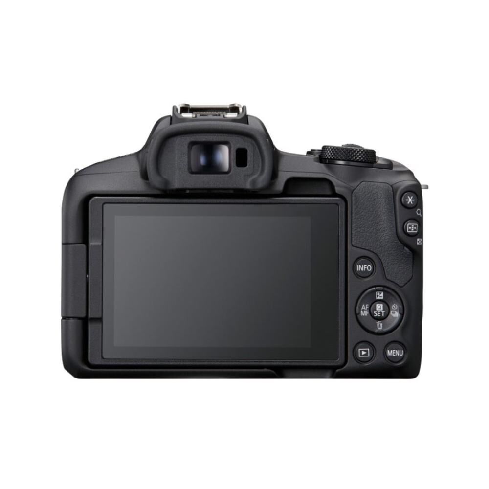 Cámara Reflex Canon EOS R50 RF-S image number 5.0