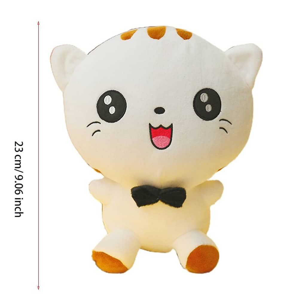 Peluche Gatito Kawai image number 2.0
