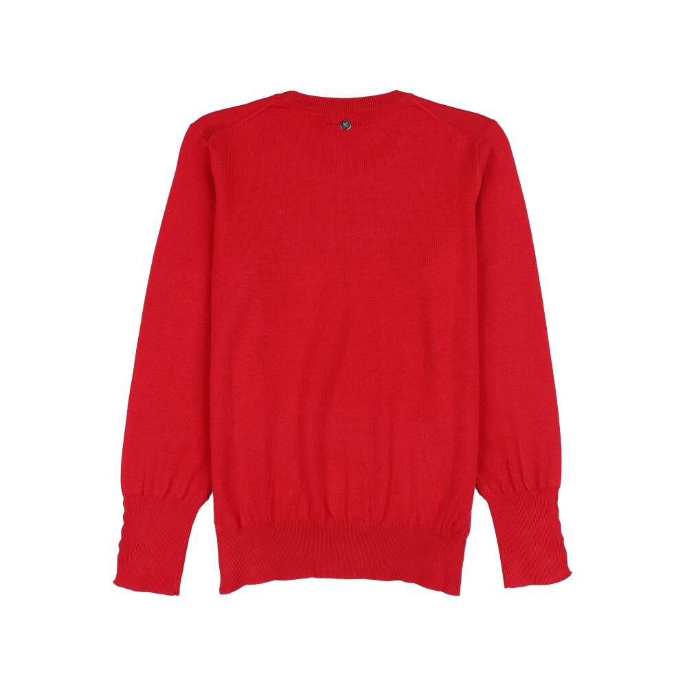 Sweater Mujer Kimera image number 1.0