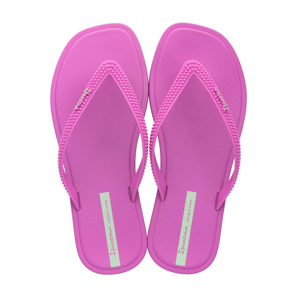 Sandalia Infantil Lila Solar Ipanema image number 0.0