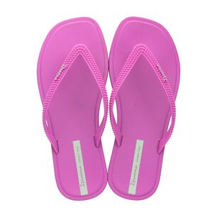 Sandalia Infantil Lila Solar Ipanema