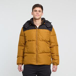 Parka Lisa Slim Cuello Alto Hombre Ocean Pacific