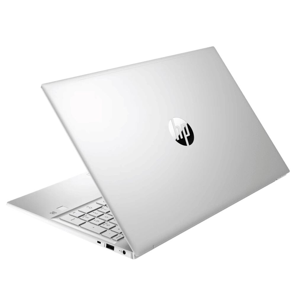 Hp Pavilion Laptop 15-eh0006la, Amd Ryzen5 4500u, 15.6", 8gb/512gb Ssd Pc Seminuevo image number 4.0