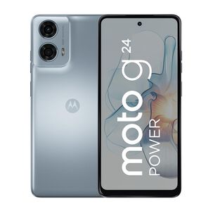 Smartphone Motorola Moto G24 Power / 256 Gb / Liberado