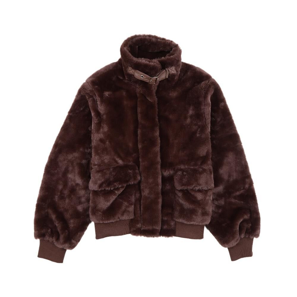 Chaqueta Mujer Rolly Go image number 0.0