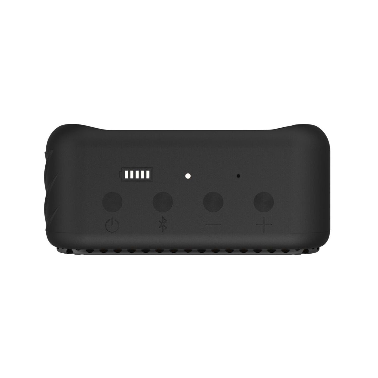 Parlante Bluetooth Port&aacute;til Austin Klipsch Negro image number 4.0
