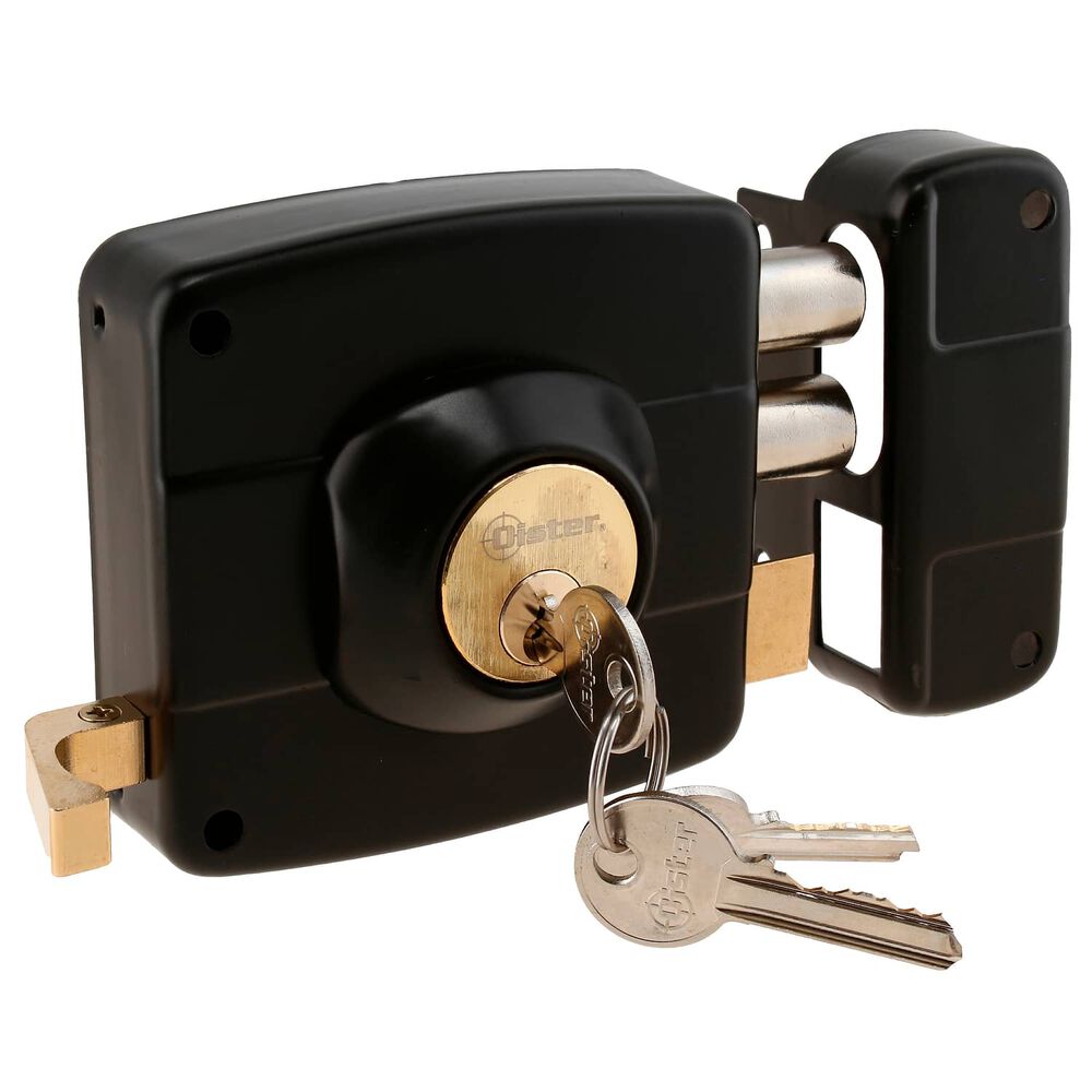 Cerradura Sobreponer Oister 110 image number 2.0