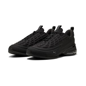 Zapatilla Running Unisex Puma Meza Negro