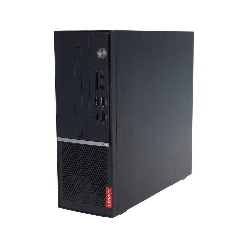 Pc Lenovothinkcentre V50s-07imb Sff (i5-10ma 16gb 256gb Ssd) Reacondicionado Grado A image number 2.0