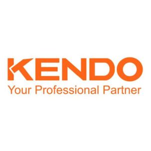 Cepillo Cerda De Alambre Kendo Con Mango 31401