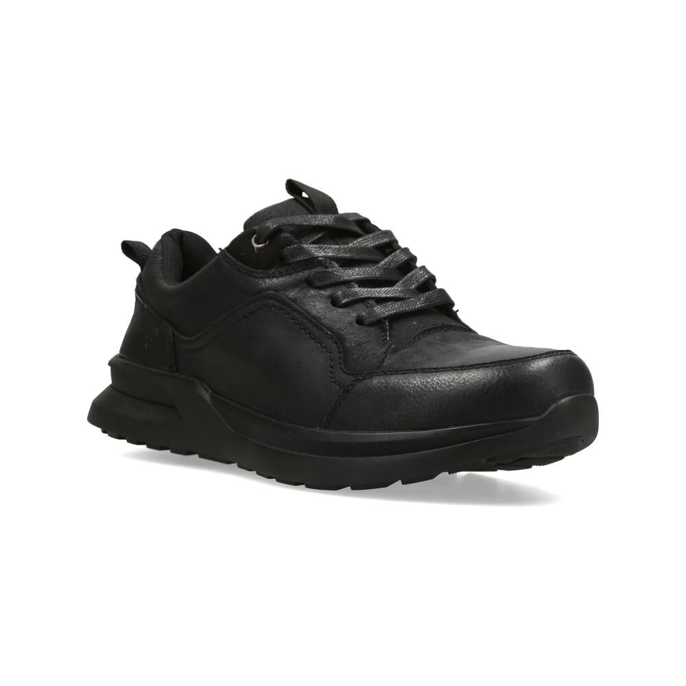 Zapatillas Negras Hombre en Oferta este Cyber Day 2022 | Hites.com