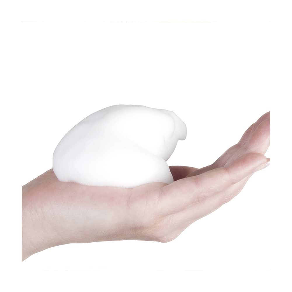 Espuma Limpiadora Facial Desmaquillante Removedor Cosmetico image number 1.0