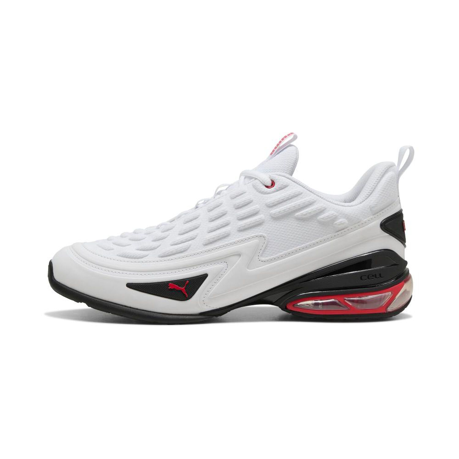 Zapatilla Running Unisex Puma Meza Blanco image number 0.0