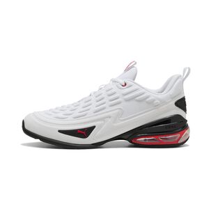 Zapatilla Running Unisex Puma Meza Blanco