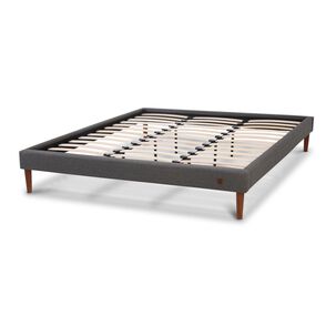 Base Europea Cic Curve / King / Base Normal