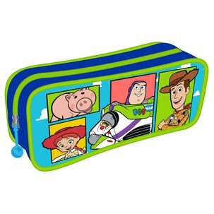 Estuche Toy Story Infantil