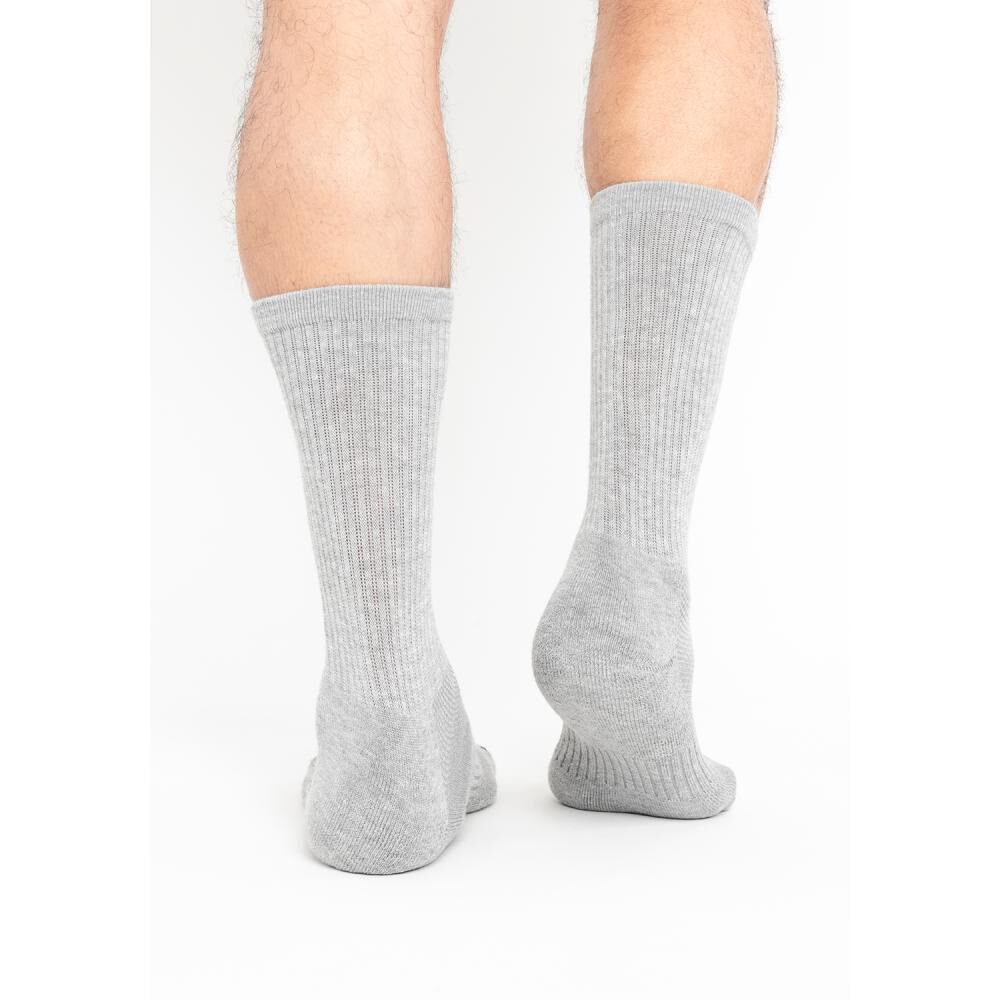 Calcetines Kayser / 2 Pares image number 3.0
