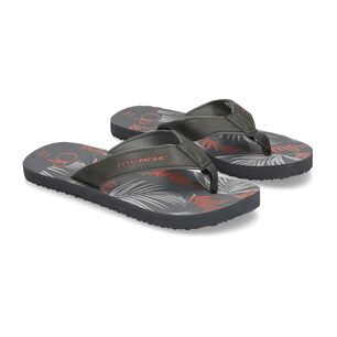 Hawaiana Hombre Ocean Pacific Dark Grey