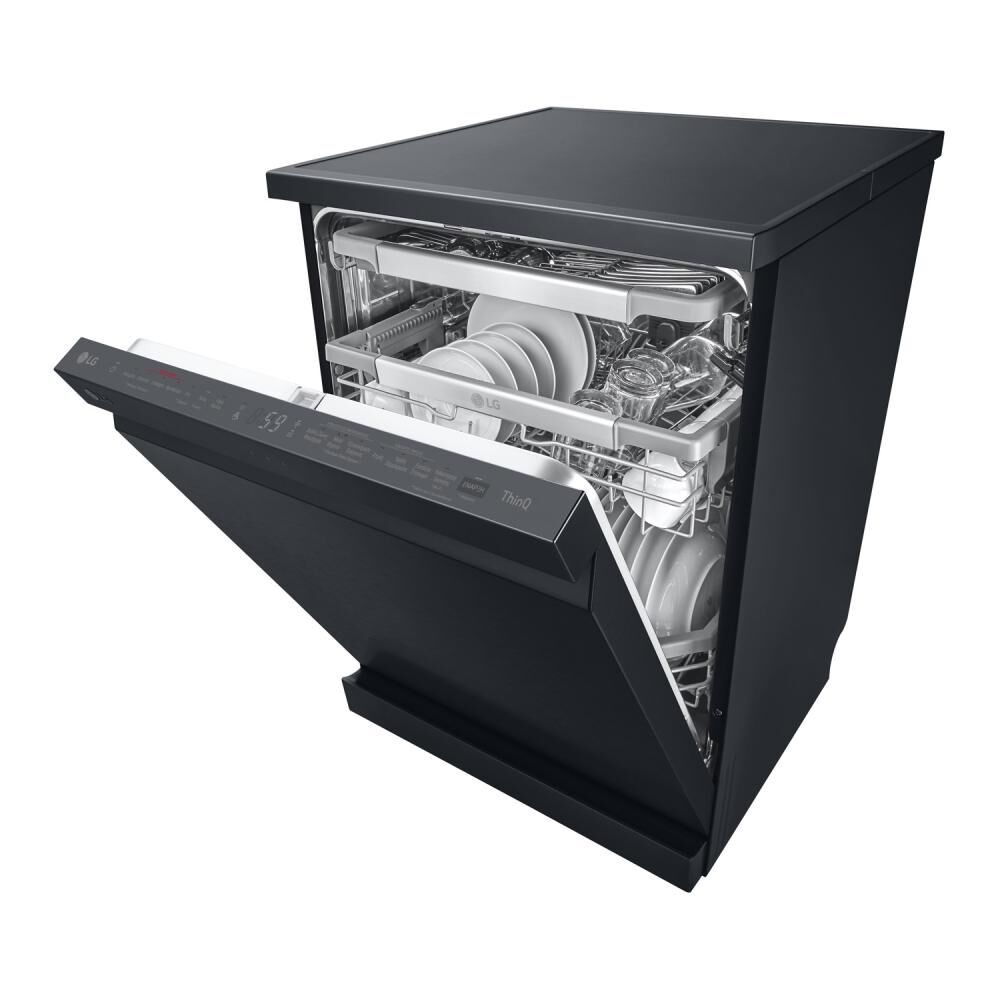 Lavavajilla LG DF455HMS ABMPECL image number 10.0