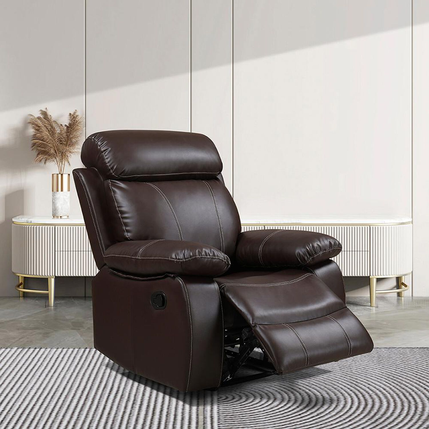 Bergere Idetex Boston / 1 Cuerpo image number 1.0