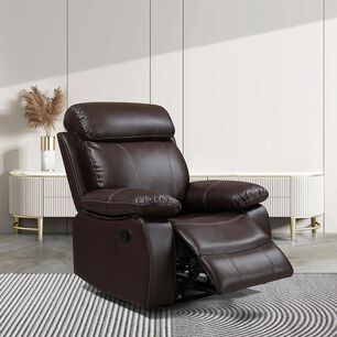 Bergere Idetex Boston / 1 Cuerpo