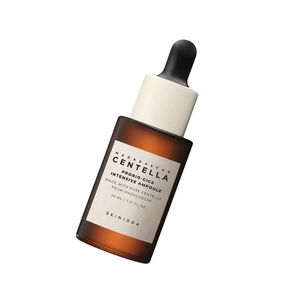 Madagascar Centella Probio-cica Intensive Ampoule (skin1004) - 30 Ml Serum Antiedad Con Probi&oacute;ticos Y Centella