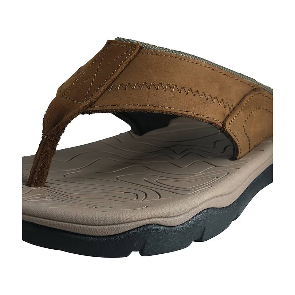 Hawaiana De Cuero Zeus Caf&eacute; London Adixt image number 3.0