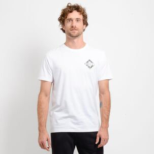 Polera Manga Corta Cuello Redondo Hombre O'neill