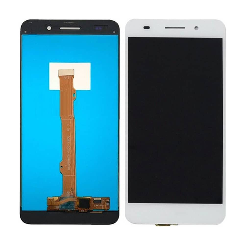 Pantalla Compatible Con Huawei Y6 2 / Y6 Ii S/l image number 1.0