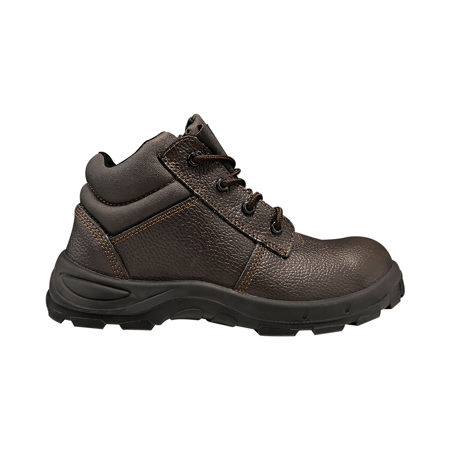 Zapato Seguridad Nazca Roble Work image number 0.0
