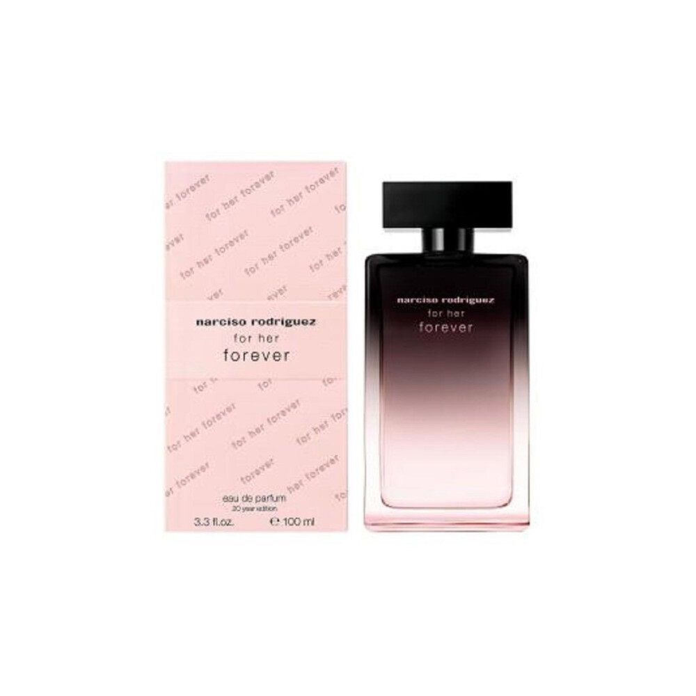 Narciso Rodriguez For Her Forever 100 Ml Edp image number 0.0