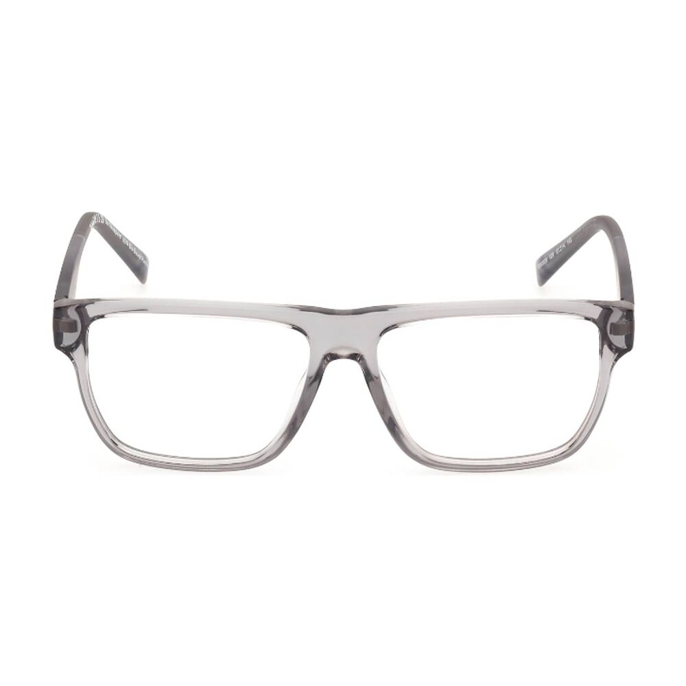 Lentes &Oacute;pticos Gris Timberland image number 0.0