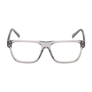 Lentes &Oacute;pticos Gris Timberland