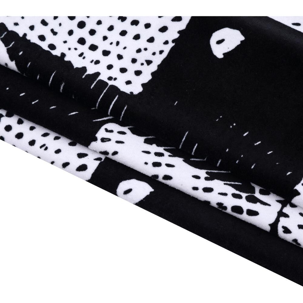 Toalla De Playa Rolly Go Blocks / 100x180 Cm image number 7.0