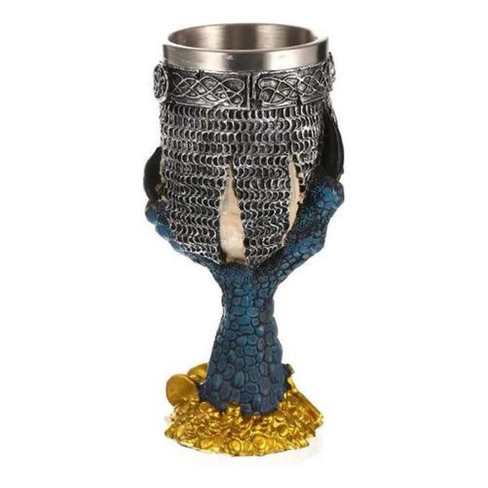 Copa Caliz Calavera Medieval Game Got Gotica image number 2.0