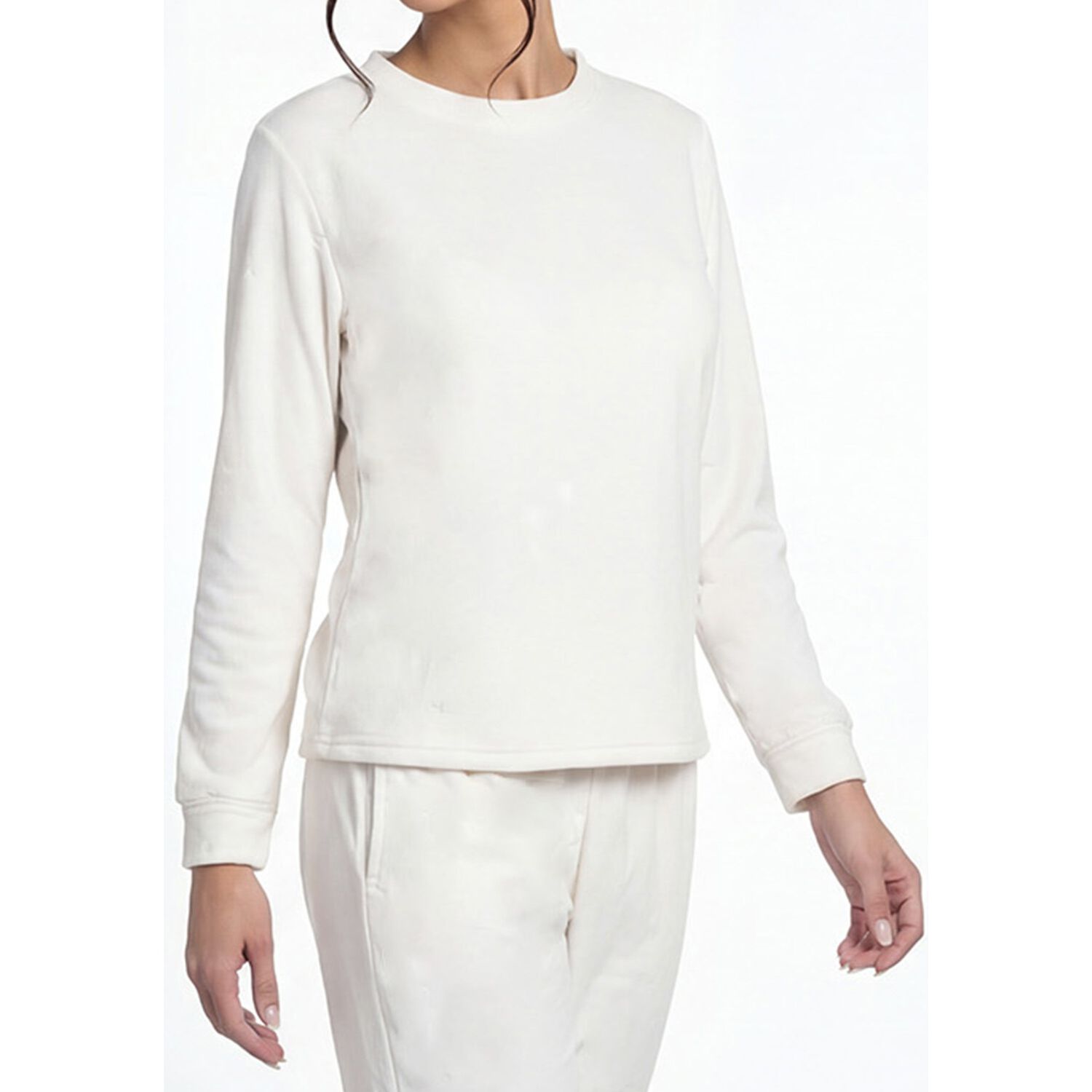 Pijama De Mujer Polar 60.1617m-mrf image number 2.0