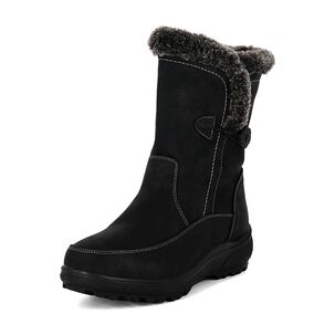 Bota Andes Negro Passer