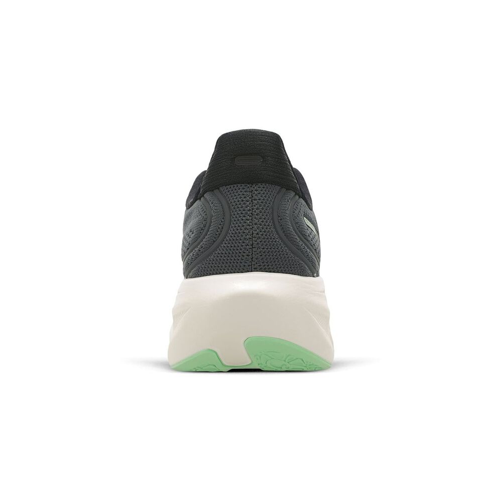 Zapatilla Running Mujer Corre Max Gris/blanco image number 5.0